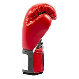 Gants de boxe professionnels personnalisés, Offre Spéciale Kickboxing, Logo personnalisé - Product Image 3