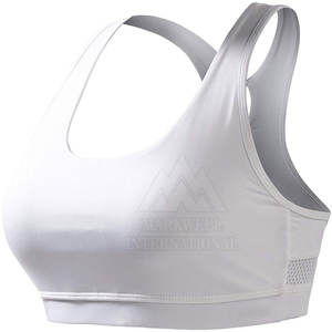 Soutien-gorge de sport sur mesure, vêtements de sport, nouvelle arrivée, meilleur prix, soutien-gorge de sport pour femmes, soutien-gorge de sport de couleur personnalisée - Product Image 4