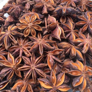 Qualité supérieure Automne Anis étoilé Vietnam Grande Fleur Forêt Naturelle Origine du Vietnam Épices Simples Séchées Herbes Prêt à Expédier - Product Image 1