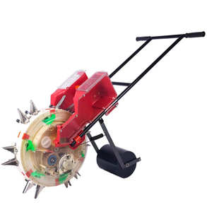 Semoir à maïs manuel original, semoir de soja, 1 rangée à 12 rangées - Product Image 4