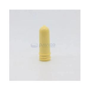 High Quality PET Preform with Body Base Collar Custom Volume <b>Plastic</b> <b>Packaging</b> From Factory Price Pavico Material - Product Image 5