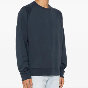 Sweat-shirt à capuche sport de haute qualité pour homme, en coton 100%, manches longues, couleur personnalisée, pour l'hiver - Product Image 3