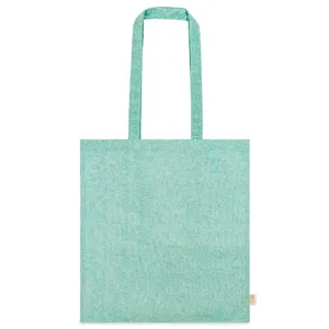 Borsa Tote Riciclata Diosa, Gadget Promozionale Sostenibile, Borsa Shopper Ecologica - Product Image 2