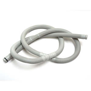 Tuyau de vidange d'origine pour lave-vaisselle électrique Bosch 00298564, pièces essentielles pour lave-vaisselle - Product Image 2