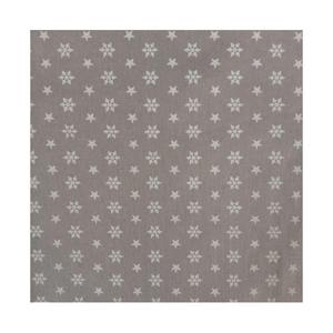 100% coton napperons étoiles imprimé maison et cuisine décoration Portable lavable napperons réutilisable de haute qualité durable - Product Image 1