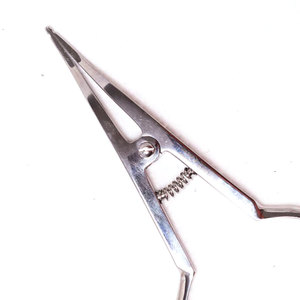 Pince de séparation Module orthodontique dentaire pince de séparation placement élastique Instrument orthodontique pince dentaire OEM - Product Image 6