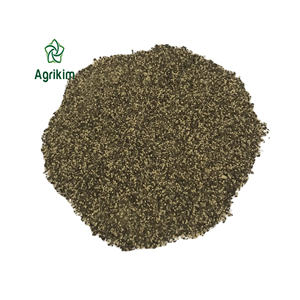 Poivre noir moulu séché certifié ISO 22000 AD, maille 16/32, brut, provenant d'un fournisseur vietnamien +84 359318390 - Product Image 1