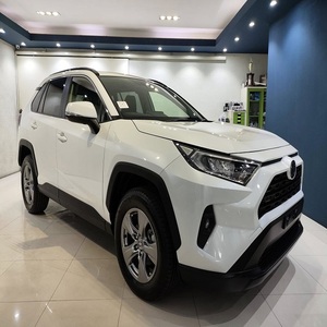 Toyottaa RAV 4 Adventure AWD Car 2023 2022 2021 Bastante usado Sin historial de accidentes Comprar ahora al mejor precio - Product Image 5