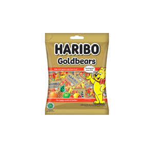 Gummies Haribo Happy Cola en embalaje a granel - Product Image 3