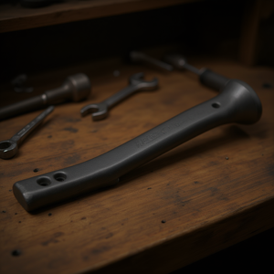 Mango de Repuesto para Martillo de Impacto Hazet, Accesorio de Alta Calidad - Product Image 3