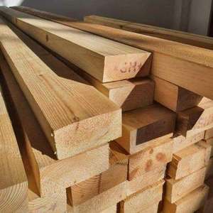 Transformez les espaces avec Timber Premium Pine Lumber Quantité en vrac Disponibilité pour vos projets à bas prix - Product Image 4