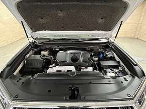 TOYOTA LAND CRUISER, usado - Product Image 6