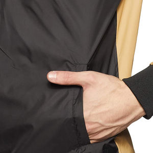 Chaqueta Cortavientos Personalizada al por Mayor, Chaqueta de Invierno para Hombre, Ropa Elegante, Último Diseño en Venta 2026, Corte Ajustado - Product Image 6