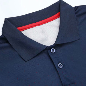 Camisetas Polo Transpirables para Hombre de Fabricación Profesional, Nueva Llegada, Camisetas Polo para Hombre en Oferta - Product Image 4