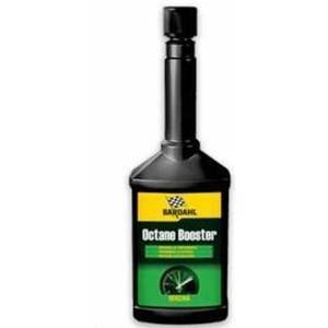 Bardahl Octane Booster 250ml Aditivos de combustible Ahorro de combustible para aplicaciones de automóviles - Product Image 1