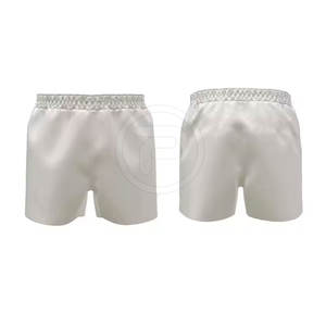 กางเกงกีฬาขาสั้นสำหรับผู้ใหญ่กางเกงขาสั้นเล่นกีฬารักบี้ระบายอากาศได้ดีสินค้ามาใหม่ - Product Image 5