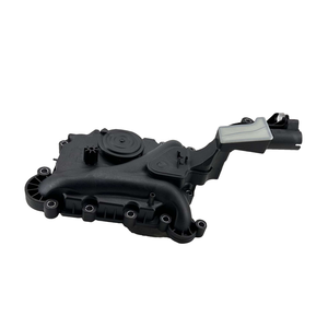 Válvula de ventilación del cárter 06E103547R para <span class=keywords><strong>Audi</strong></span> A6 C6 Avant 2005-2008 <span class=keywords><strong>A7</strong></span> <span class=keywords><strong>Sportback</strong></span> 2011-2015 A8 D4 2012-2016 - Product Image 1