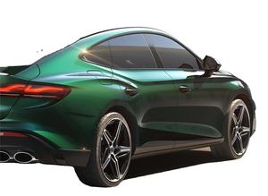 MG7 Berline Haute Performance 2023 1.5T/2.0T Essence Boîte Automatique Émissions Euro VI Pneus R19 Intérieur Sombre à Vendre - Product Image 4