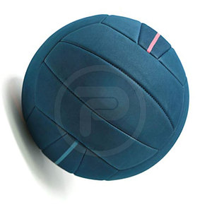 Servicio OEM profesional de alta calidad de voleibol de Cuero 100% puro hecho con el material de la mejor calidad - Product Image 4