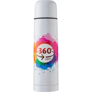Mona 500 ml Thermos Personalizzato in Acciaio Inossidabile, Gadget - Product Image 1