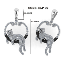 Boucles d'oreilles créoles vintage en or massif 9 carats faites à la main avec diamant de laboratoire, bijoux de déclaration pour mariage pour femme