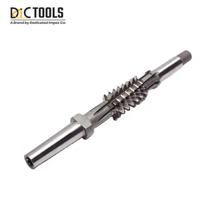 HSS เกียร์ M35 M42 ASP2030 ASP2052สำหรับเครื่องจักรกลที่มีความแม่นยำเครื่องมือตัดเฟืองเครื่องตัด - Product Image 4