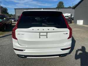 Xc-90 Clean 2020 Vol-vo d'occasion T6 R-Design Sport Utility 4D - Product Image 6