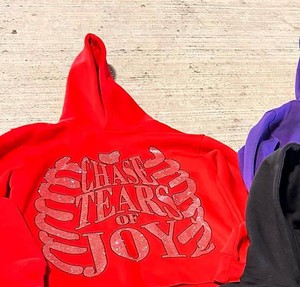 Nouveau design, sweat-shirts pour hommes les plus vendus, broderie 3D, hiver, 100% coton polaire, fermeture éclair, faible MOQ, 8 pièces en gros, fabriqué au Pakistan - Product Image 6