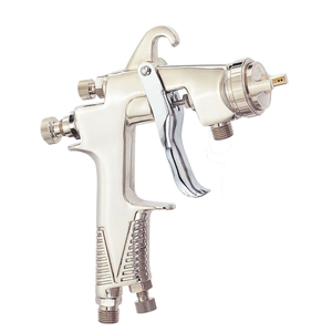Pistola de Pulverización de Aire Convencional HP Ecológica para la Construcción de Automóviles - Product Image 1
