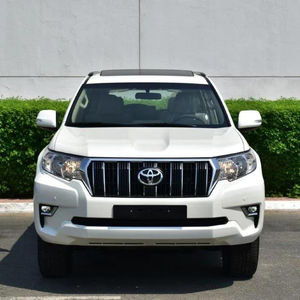 Nouveau pour PRADO SUV Automatic FWD R20 Cuir Foncé - Product Image 1