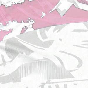 เสื้อฟุตบอลแบบสั่งทำพิเศษ พร้อมชื่อและหมายเลข  ผ้าโพลีเอสเตอร์ 100% คอกลม น้ำหนักเบา แห้งเร็ว - Product Image 5