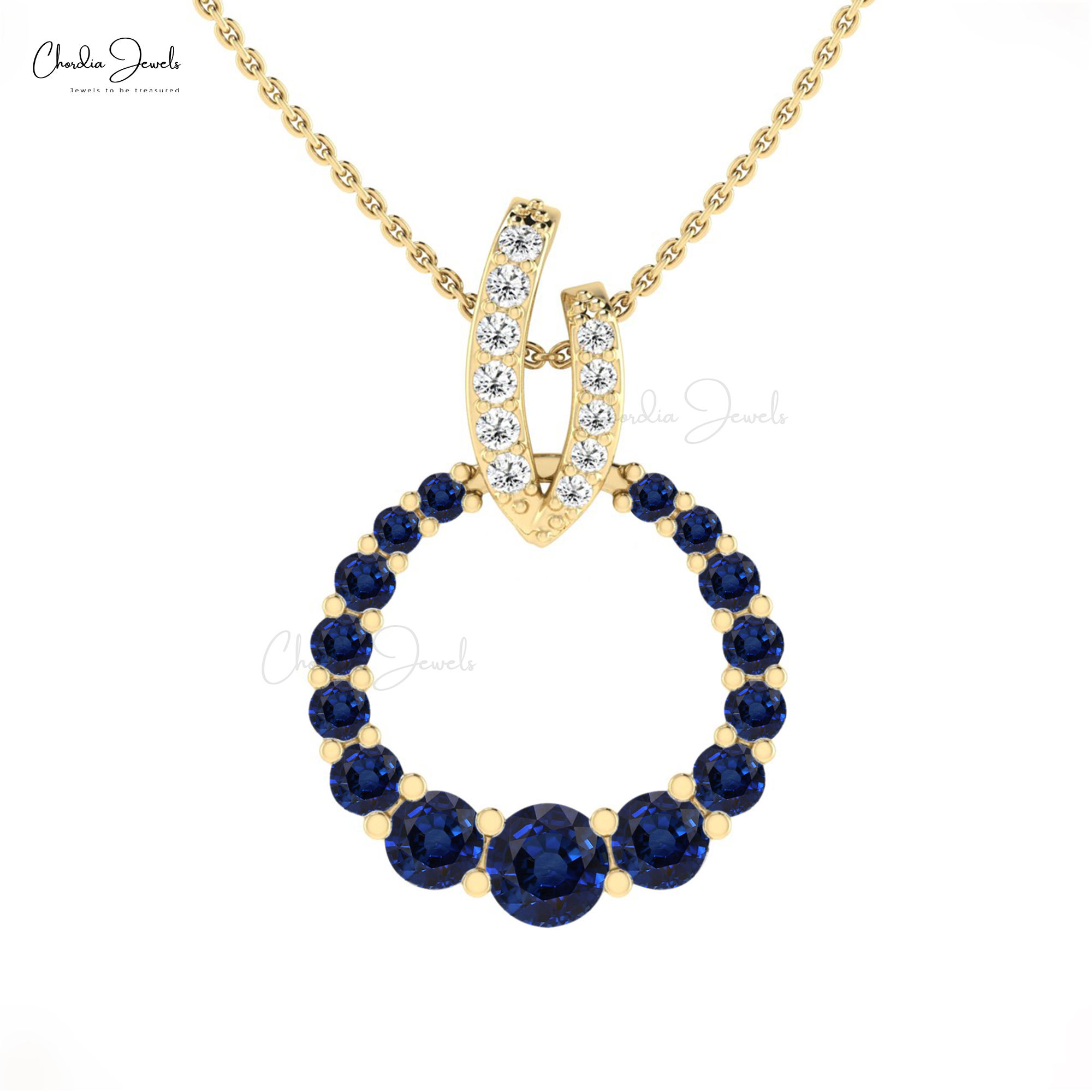 BLUE SAPPHIRE