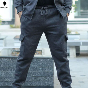 ชุดดำน้ำแบบลำลองนีโอพรีนสำหรับผู้ชาย5มม. มีฮู้ดป้องกันความหนาวเย็นสไตล์เอวยางยืดและแบนด้านหน้า - Product Image 6