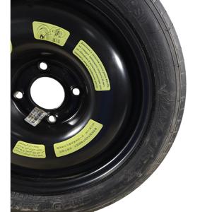 Roue de secours CITROEN C3 Série 9684032580 (16>) - Product Image 4