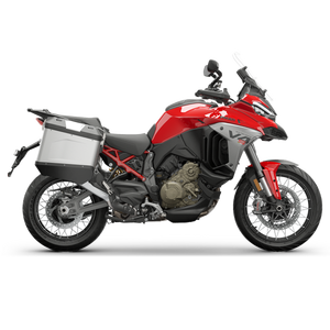 Motocicleta Multistrada V4 S 2025 Nueva, 1158cc V4, Estilo Adventure Touring, Alto Rendimiento, con Suspensión Electrónica - Product Image 2