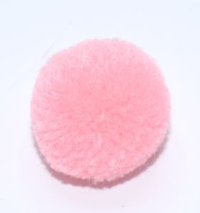 POM POM ซัพพลายเออร์จำนวนมากและการผลิตโดยเครื่องตรวจวัดน้ำตาลอินเดียที่ทำในอินเดียเพื่อคุณภาพที่ดีที่สุดและราคาต่ำและสีอื่นๆ - Product Image 1