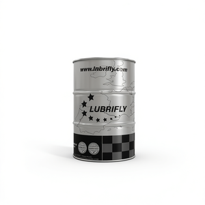 Olio Motore Sintetico Lubrifly Max 10W40 Conforme ACEA A3 B3 B4 per Diesel e Benzina 1L per Auto Passeggeri Certificato API CJ4 SN - Product Image 3