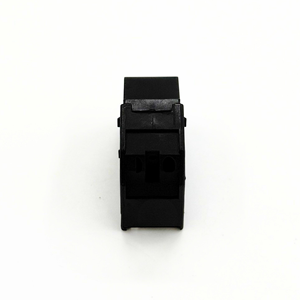 Interruptor de Ventana 6Y0959855, Botón Único, Trasero del Pasajero, para Skoda Fabia I 6Y - Product Image 4
