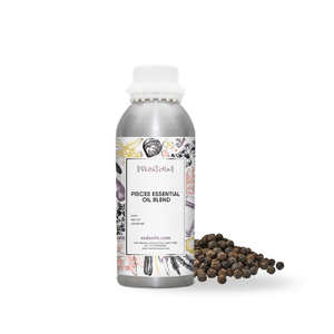 น้ำมันหอมระเหยนักษัตรราศีมีน - Product Image 1