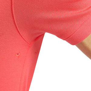 100% coton biologique vêtements pour hommes personnalisés pour polos Logo brodé été doux de haute qualité respirant tenue décontracté Plus - Product Image 4
