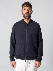 Blousons bombardiers pour hommes, vêtements de ville d'hiver de couleur unie, blouson d'hiver en satin, blouson de baseball chez le fournisseur en gros - Product Image 5