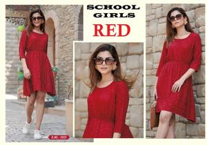 คอลเลกชันฤดูร้อนใหม่เสื้อตัวสั้นปักลายผ้าเรยอนผ้าฝ้ายสำหรับผู้หญิงเครื่องแต่งกายพื้นเมืองสไตล์ตะวันตกของปากีสถานแฟนซี - Product Image 5