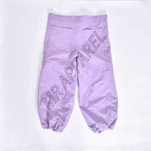 2025 Custom Baggy Snowboard <b>Pants</b> Red Oversized Streetwear High Street Cargo Windproof Heated Wide Leg Loose Fit Plus Size - Product Image 6