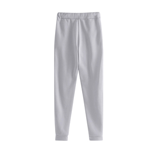 Survêtement de sport unisexe personnalisé grande taille à séchage rapide avec capuche, imprimé et orné de strass pour la gym et les activités de plein air - Product Image 4