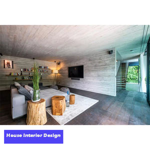 Projet espagnol Services de design d'intérieur Conception d'<span class=keywords><strong>architecture</strong></span> de rendu 3d pour Villa Appartement Hôtel - Product Image 1