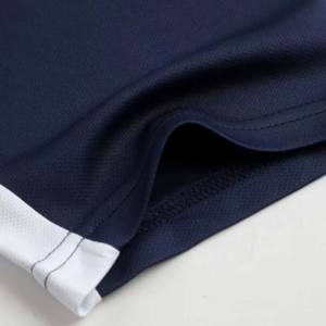 Maillots de football personnalisés et shorts ensemble respirant sport Football uniformes ensemble complet unisexe adulte personnalisé couleur Logo de haute qualité - Product Image 6