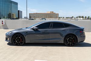 Neat 2017 Tes-la Model S P100D - Product Image 3