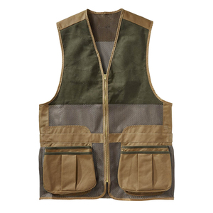 Gilet de tir d'été de conception OEM Gilet de tir Heatwave Gilet d'entraînement de compétition de tir de chasse - Product Image 3