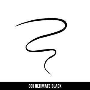 Stylo Eyeliner Liquide Imperméable - Formule Chimique Longue Durée pour les Yeux - Product Image 3