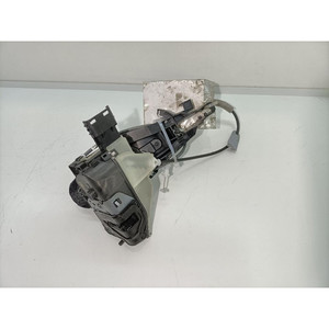 Serrure avant droite CITROEN C3 Série 9812398080 (16>) - Product Image 5